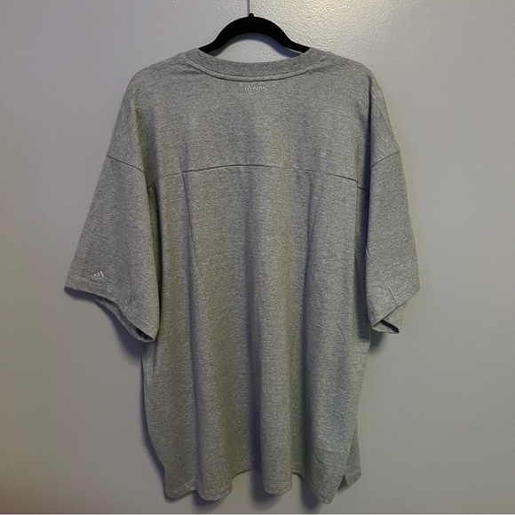 Ivy Park heavyweight TShirt - Picture 4 of 6